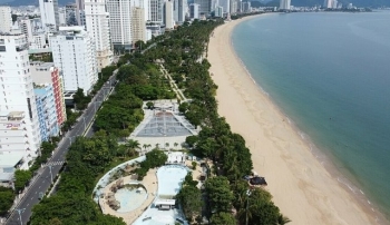 Tin bất động sản ngày 20/2: Khánh Hòa thu hồi đất ven biển