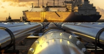 Azerbaijan tái khởi động xuất khẩu dầu thô khi nhu cầu ở châu Âu tăng vọt