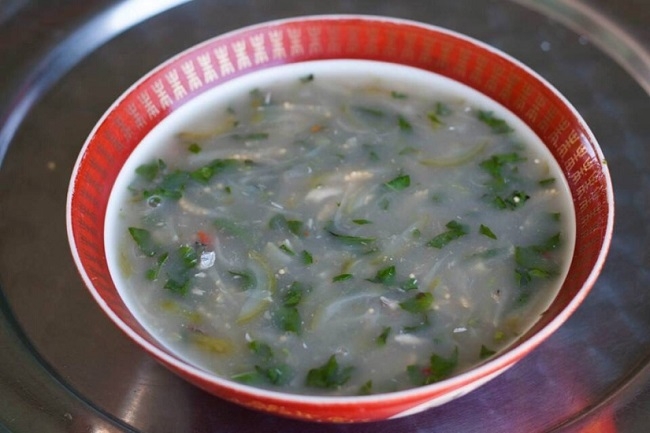 Những món ăn độc đáo của đồng bào Chăm Ninh Thuận