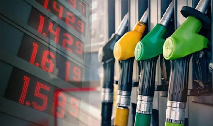 Philippines tăng giá xăng dầu trong tuần này