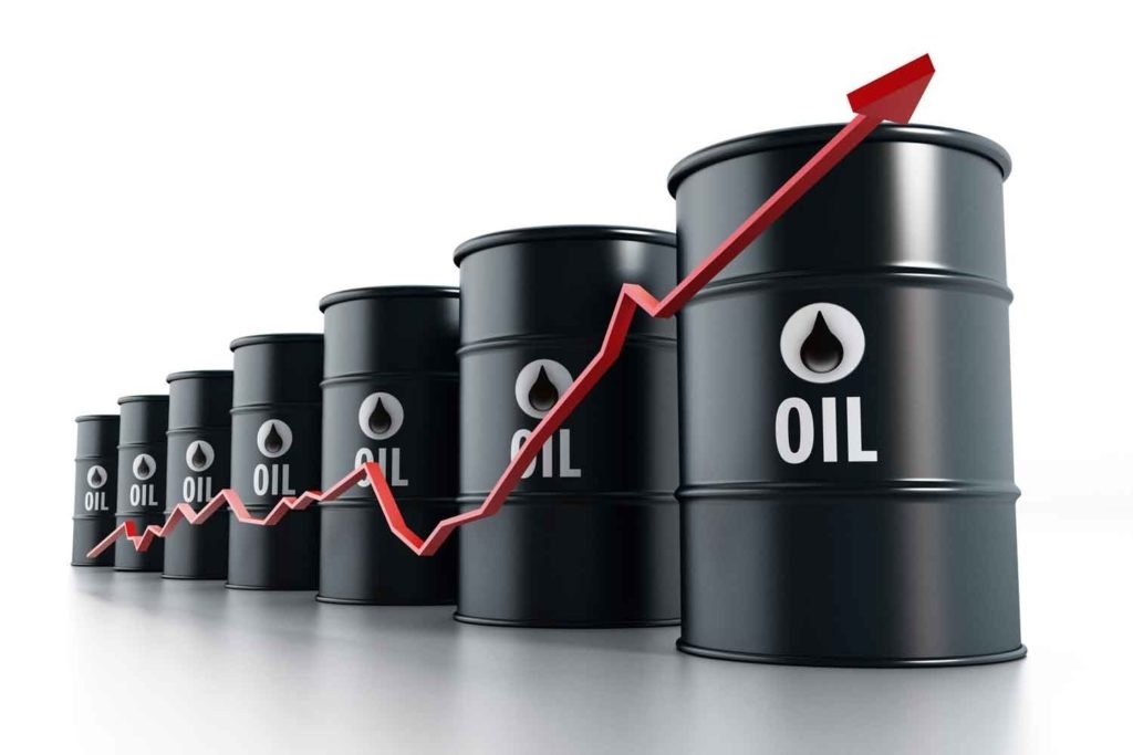 Giá dầu tăng nhờ sự lạc quan về phục hồi nhu cầu ở Trung Quốc
