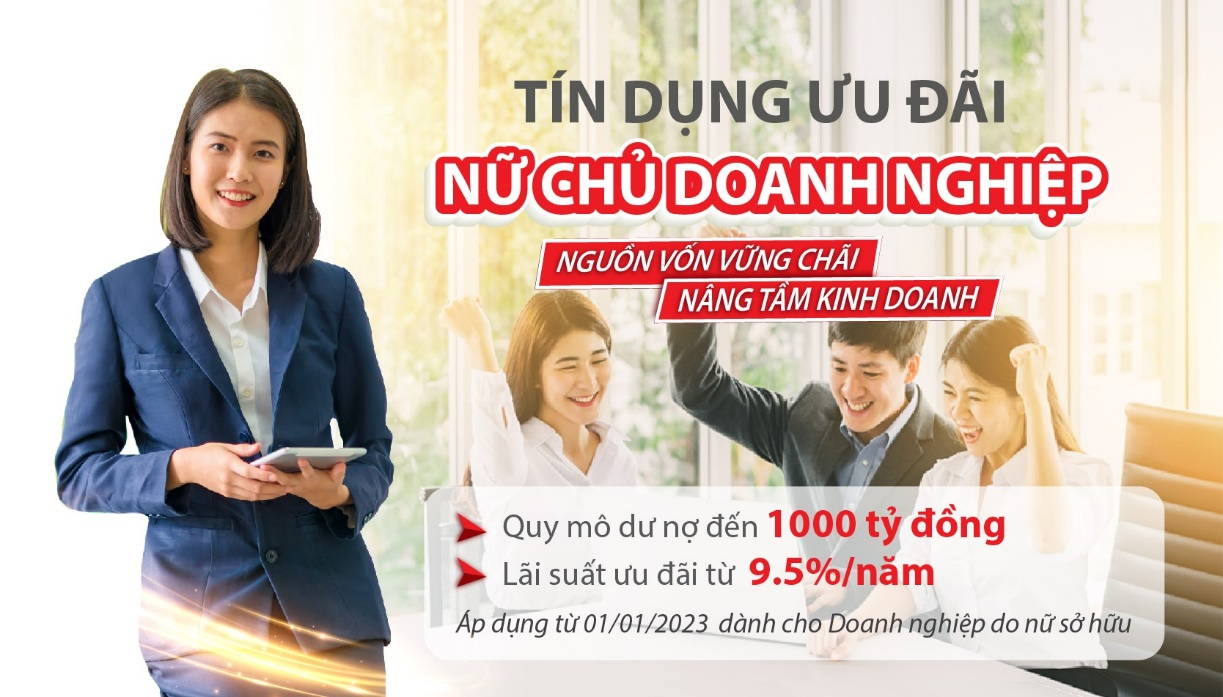 Độc đáo cách tạo lập niềm tin với khách hàng của HDBank