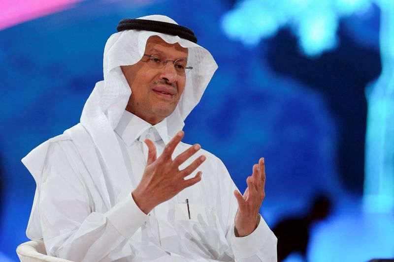 Ả Rập Saudi bác bỏ khả năng OPEC+ bị chính trị hóa