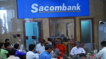 Tin ngân hàng ngày 21/2: Sacombank giảm mạnh lãi suất huy động