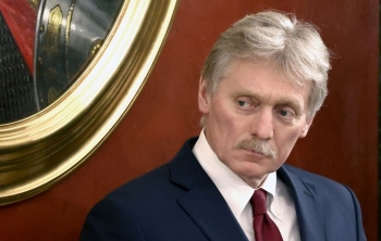 Điện Kremlin tiết lộ: Quan hệ của Nga - Moldova trở nên căng thẳng