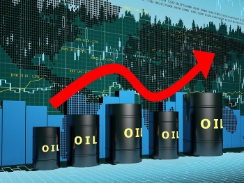 Ba yếu tố chi phối giá dầu thô hiện nay
