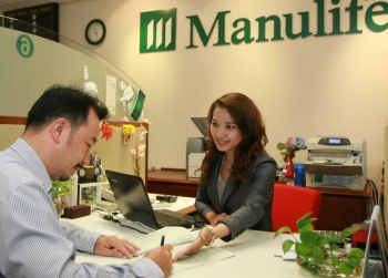 Manulife Việt Nam tăng trích lập dự phòng hơn 8.500 tỷ năm 2021