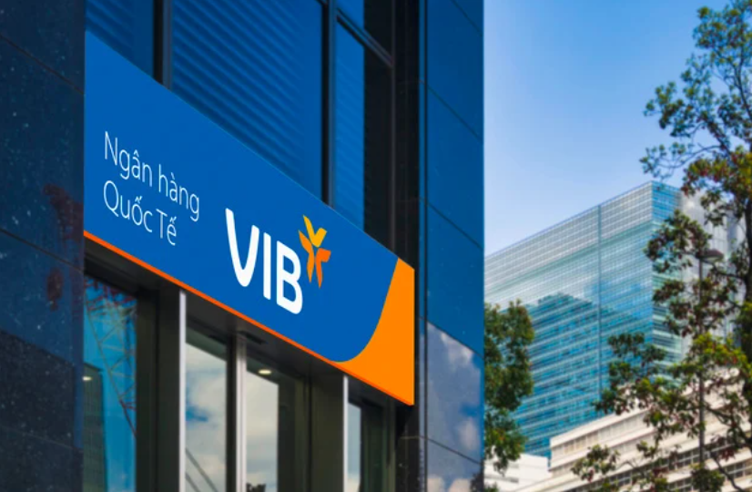 Tài sản thế chấp tại ngân hàng VIB hơn 500.000 tỷ đồng, bất động sản chiếm 65%