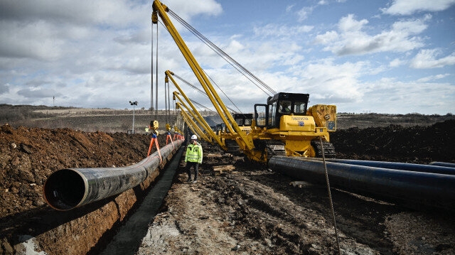 Tanzania phê duyệt dự án xây dựng đường ống dẫn dầu đầy tranh cãi