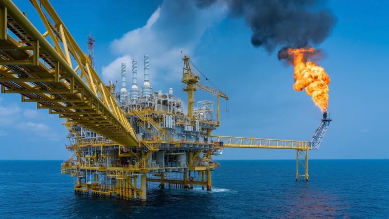 IEA cáo buộc các nhà khai thác dầu khí “lơ là” với việc chống rò rỉ khí metan