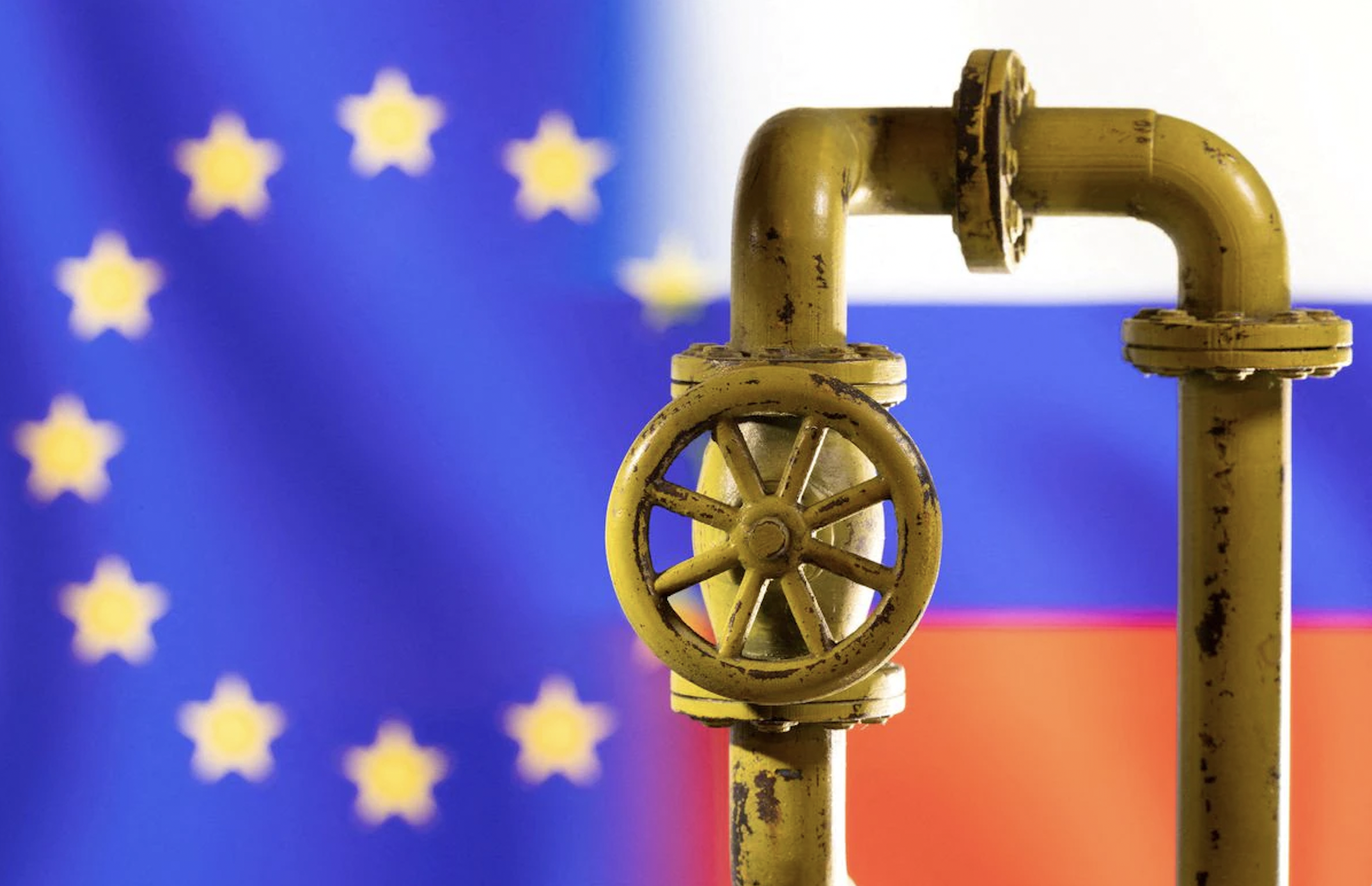 Thị trường năng lượng chao đảo ra sao trong 1 năm chiến sự Nga - Ukraine? - 2