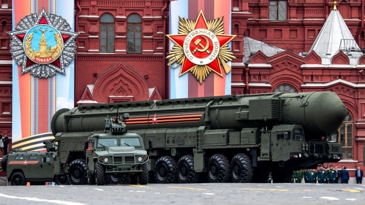 Kho vũ khí hạt nhân của Nga lớn cỡ nào và do ai kiểm soát?