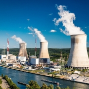 EU bất đồng sâu sắc về năng lượng hạt nhân