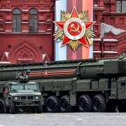 Kho vũ khí hạt nhân của Nga lớn cỡ nào và do ai kiểm soát?