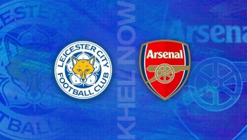 Link xem trực tiếp Leicester vs Arsenal (Ngoại hạng Anh), 22h ngày 25/2/2023