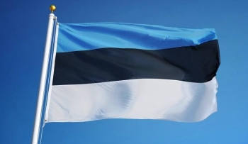 Tin Bộ Ngoại giao: Điện mừng kỷ niệm 105 năm Quốc khánh Cộng hòa Estonia