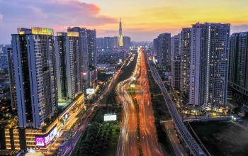 Phát triển thị trường bất động sản bền vững tại Việt Nam