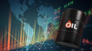 Giá dầu đi ngang phiên cuối tuần