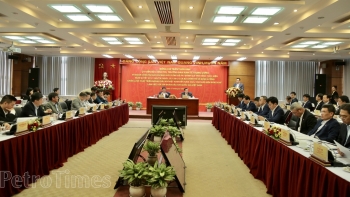 Cần chủ trương, định hướng chiến lược mới cho phát triển ngành Dầu khí Việt Nam