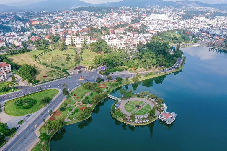 Lâm Đồng: Sở Tài chính cho ý kiến về năng lực nhà đầu tư dự án khu dân cư Đambri