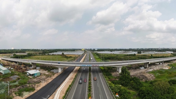 TPHCM kiến nghị khẩn về 4 dự án trọng điểm kết nối vùng Đông Nam Bộ