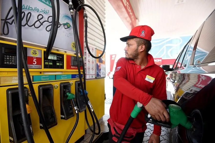 UAE chuẩn bị điều chỉnh giá xăng dầu cho tháng 3/2023