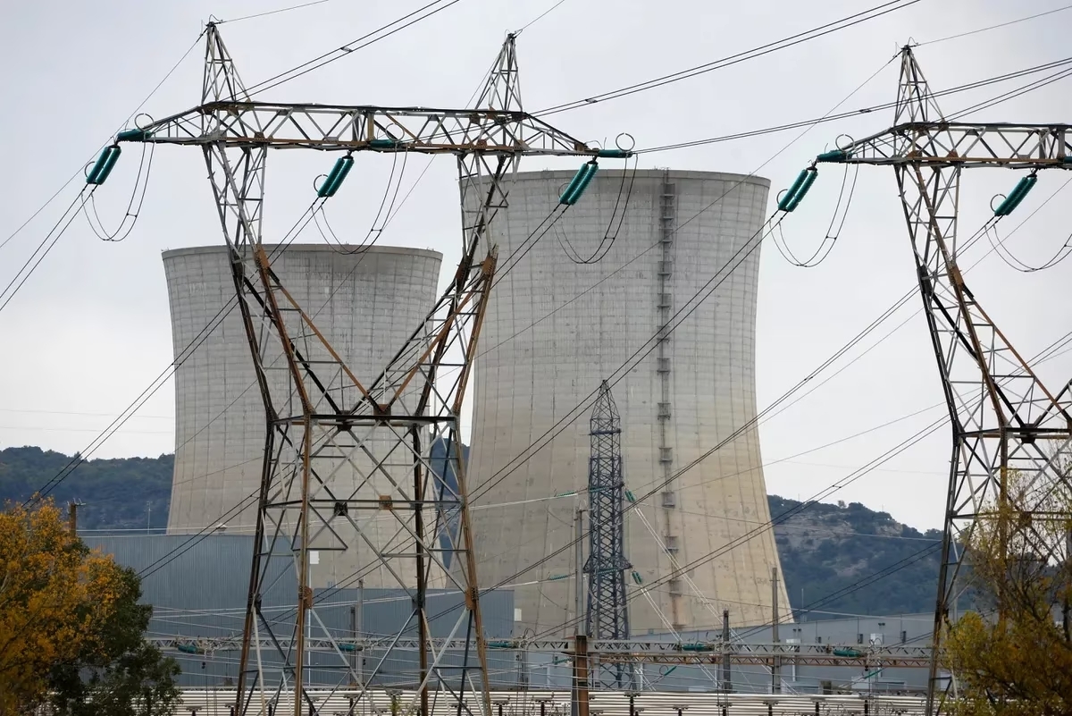 Pháp thúc đẩy sự ủng hộ năng lượng hạt nhân trong EU