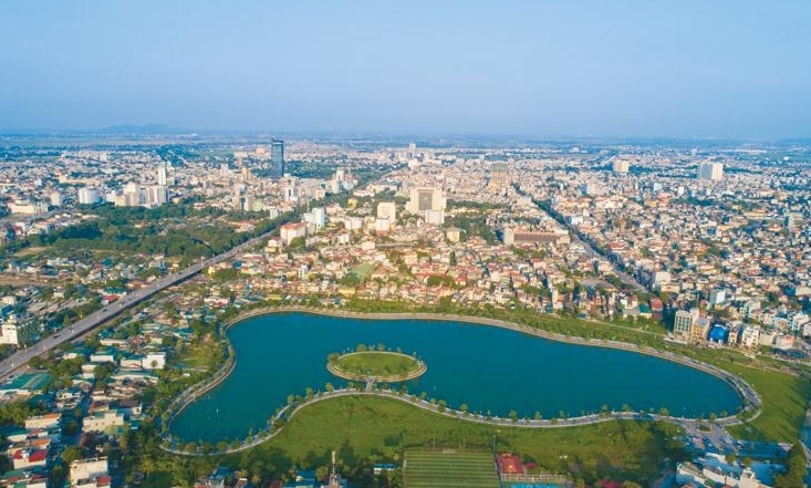 Phê duyệt Quy hoạch tỉnh Thanh Hóa thời kỳ 2021-2030, tầm nhìn đến năm 2045