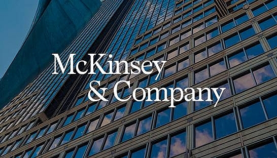 McKinsey: Làn sóng M&A ở Bắc Mỹ thúc đẩy tăng trưởng và chuyển đổi năng lượng