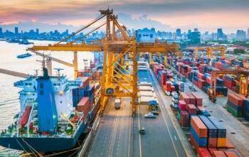 Xuất nhập khẩu hàng hóa Việt Nam đạt gần 100 tỷ USD trong hai tháng