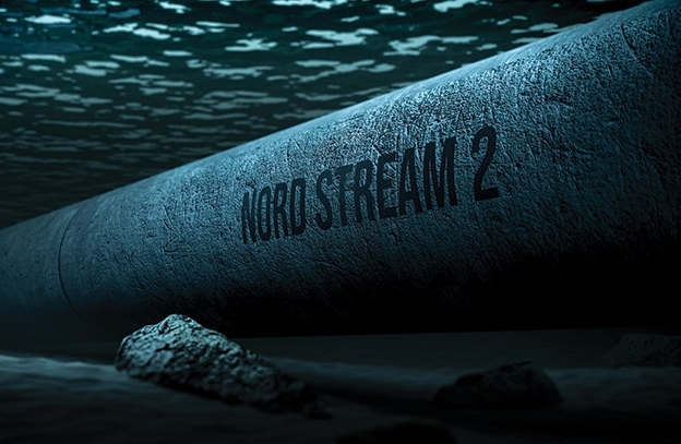 Tình tiết mới nhất về vụ nổ đường ống Nord Stream