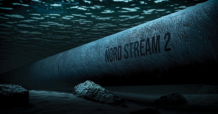 Nga có thể yêu cầu bồi thường vụ phá hoại đường ống Nord Stream