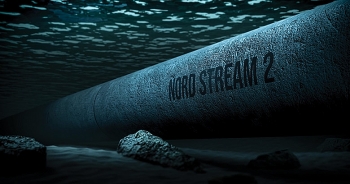 Đằng sau sự cố Nord Stream