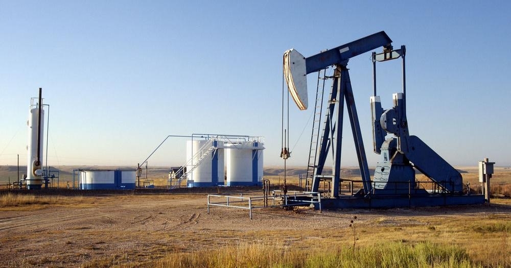 EIA: Sản lượng dầu thô của Mỹ giảm kỷ lục trong tháng 12/2022