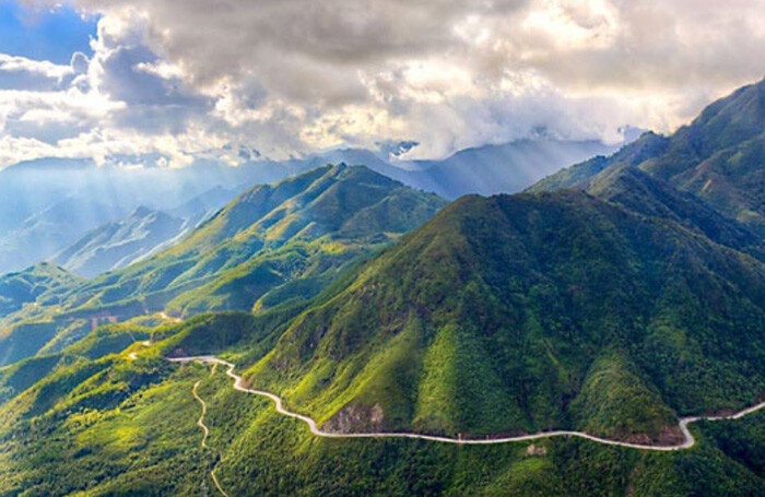 Đầu tư Dự án hầm đường bộ qua đèo Hoàng Liên kết nối Lào Cai - Lai Châu