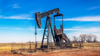 Giá dầu của Azerbaijan tăng chưa đến 1%