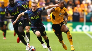 Link xem trực tiếp Wolves vs Tottenham (Ngoại hạng Anh), 22h ngày 4/3/2023