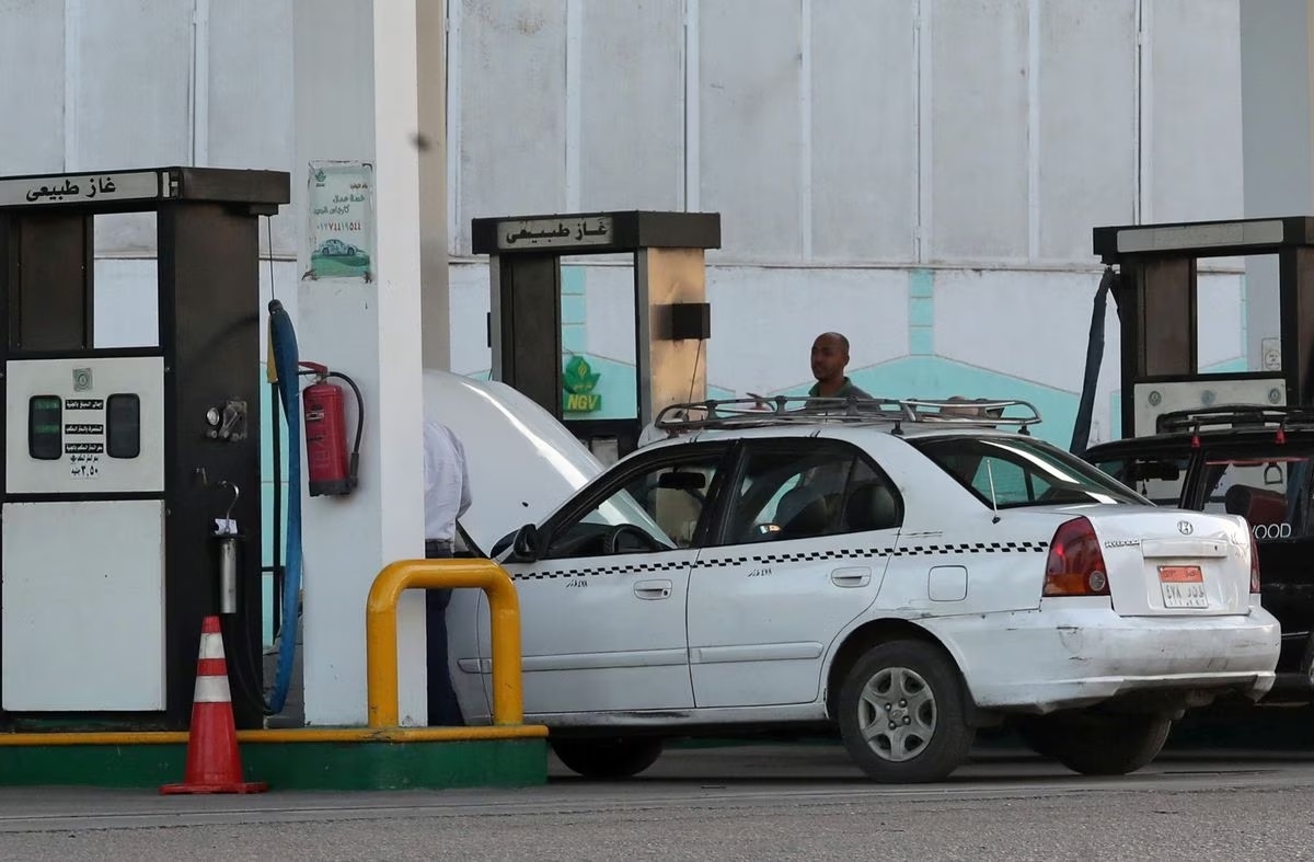 Ai Cập tăng giá xăng nội địa, giữ nguyên giá dầu diesel