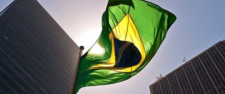 Petrobras sẵn sàng cho quá trình chuyển đổi năng lượng thời CEO Prates
