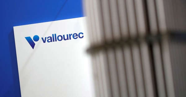 Vallourec tái cấu trúc doanh nghiệp và đặt cược vào một thị trường dầu mỏ “năng động”