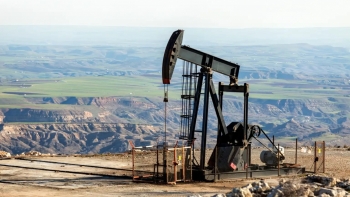 Giá dầu của Azerbaijan bất ngờ tăng mạnh
