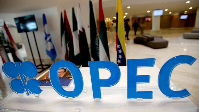 Thực hư việc UAE xem xét rời OPEC - 1