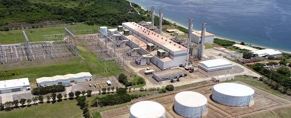 Philippines dự kiến vận hành kho cảng LNG đầu tiên vào tháng 4