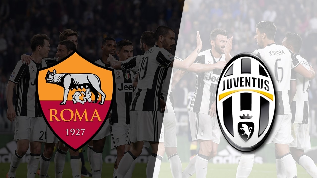 Link xem trực tiếp AS Roma vs Juventus (Serie A), 2h45 ngày 6/3/2023