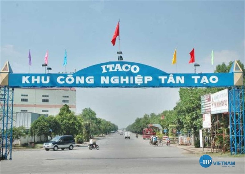 Cổ phiếu ITA của Công ty Tân Tạo tiếp tục bị cảnh báo