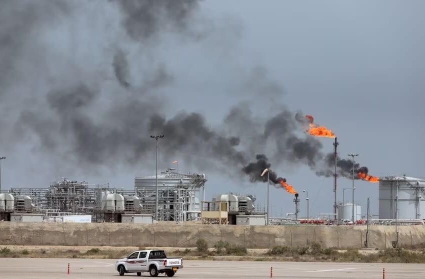 Jordan mong muốn tăng cường nhập khẩu dầu từ Iraq