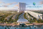 Tin bất động sản ngày 6/3: Dự án PMR Evergreen bị ngân hàng xử lý thu hồi nợ