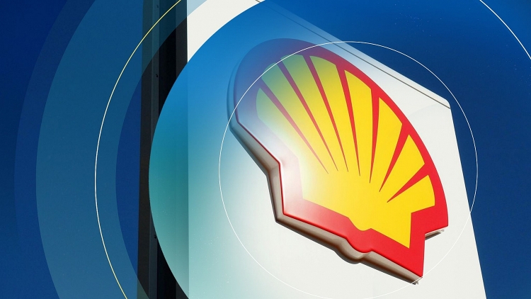 Ukraine đòi gã khổng lồ dầu mỏ Shell 1 tỷ USD