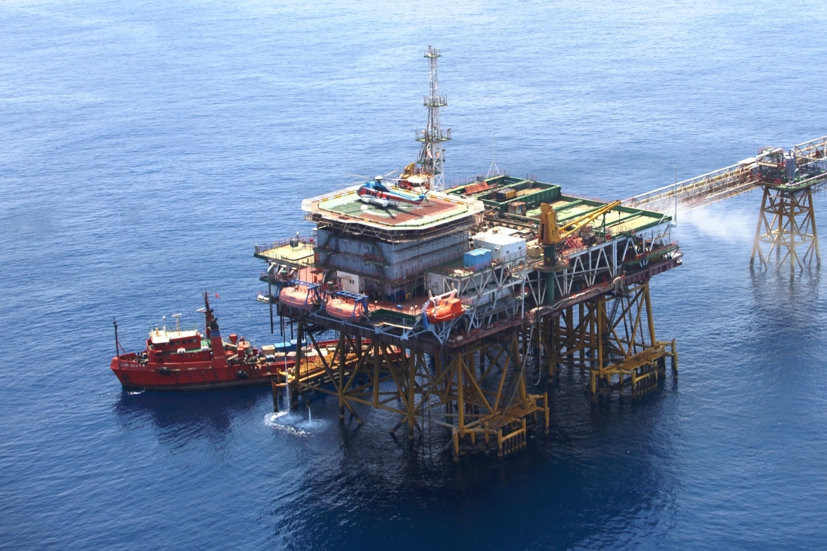 Hợp đồng dầu khí: Cơ sở để tạo ra lợi thế cạnh tranh