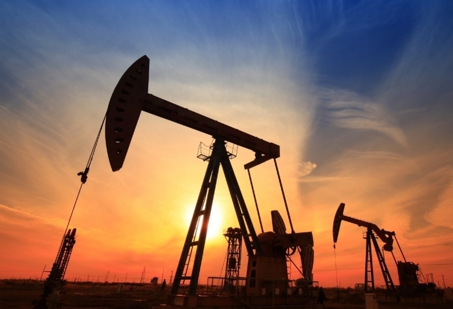 Giá dầu của Azerbaijan duy trì sự ổn định